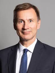 Jeremy Hunt - Wikipedia