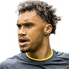 Everton FC U18 » Spielerliste