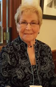 Geraldine Albert Obituary