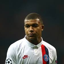 See more of kylian mbappé on facebook. Mbappe Otkazalsya Ot Zarplaty V 50 Millionov Evro V God Futbol Sport Lenta Ru