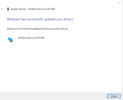 It supports such operating systems as windows 10, windows 8 / 8.1, windows 7 and windows vista (64/32 bit). Install Only The Driver For Nvidia Graphics Cards Ghacks Tech News
