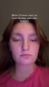 Exploring Hersheypark Dark Nights Experience