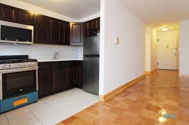 nyc apartments: jamaica estate studio