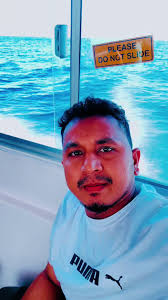 Imran Hamid Aka Barry