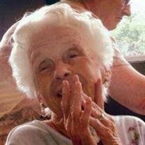 Rosemary Hurt Obituary