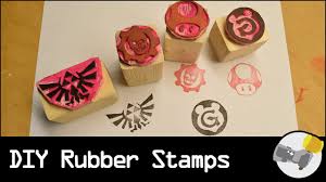Card making tips card making tutorials card making techniques craft room storage craft rooms make your own stamp stamp storage cricut cuttlebug stamping tools. Diy Rubber Stamps 9 Steps With Pictures Instructables