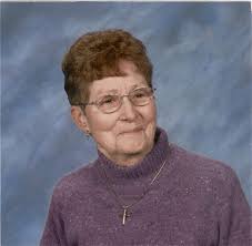 Barbara E. Murray Obituary