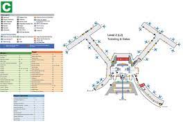 Terminal C Logan Food Boston Logan Airport (Bos) Terminal Maps, Shops, Restaurants, Food Court  2022