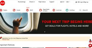 Our team are here to engage with you on the latest up. Airasia Com And Trip Com Join Forces To Boost Travel Recovery In China And Southeast Asia