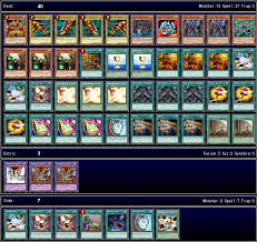 For a list of support cards see list of exodia support cards. Exodia Via David S V0 1 Ygoprodeck