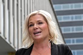 Former radio host Mark Parton elected ACT Liberal leader after Leanne  Castley and deputy quit