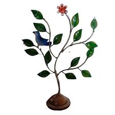 Frames offer a great way to make the people and places you love a natural part of your room. Tree Galvanised Iron Home Decoration Pieces And Decorative Handicrafts For Interior Wall Decor Id 21714293562