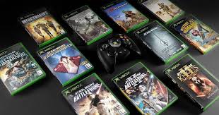 El mejor punto de partida para descubrir nuevos juegos en línea. Xbox Resalta Que Puedes Jugar A Mas De 500 Juegos Clasicos En Xbox One Vandal