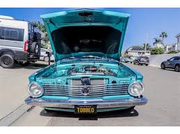 Image result for Light Tan 1964 Valiant