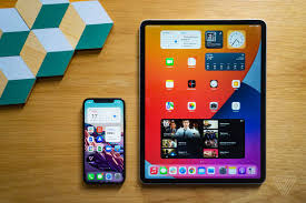 Mar 09, 2019 · this video shows how to unlock home screen layout in android phone. Ipados 15 Ruined My Ipad S Homescreen The Verge