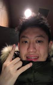 Did Rich Brian and Vantey Break Up