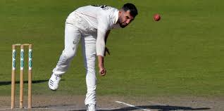 Saqib mahmood signed his first lancashire contract in 2015. C365 Meets Saqib Mahmood On Anderson Waqar Reverse Swing And That First England Call Cricket365