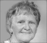 ROBERTA PROVOST Obituary (2015)