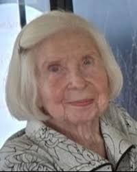 Hazel Benfield Kenney Obituary November 8, 2025