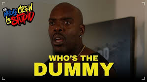 The Mega Silencer: Cracker Jackson (The White Samuel L. Jackson) Ep. 6