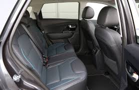 Kia E Niro Interieur Tesla Tesla Model X Lada Niva