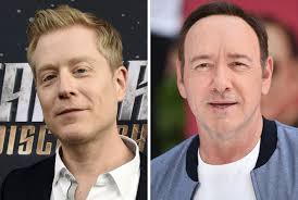 Kevin spacey has been cast in franco nero's upcoming movie, the filmmaker has confirmed. Kevin Spacey Apologizes To Anthony Rapp Comes Out As Gay Deadline