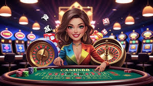Experience the Thrill of Online Gambling with Casino MM88 – Your One-Stop  Betting Destination - Instander