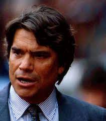 Le procès de bernard tapie pour «escroquerie». Bernard Tapie Tu Peux Avoir Un Imbecile Dans Une Equipe Pas Huit