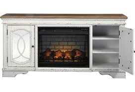 Trane heating and cooling equipment. Signature Design By Ashley Claire Cottage Style 74 Tv Stand With Fireplace Insert Crowley Furniture Mattress Tv Stands
