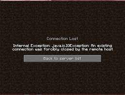 You can also do it via hamachi however that limits who can join. My Friends Are Not Able To Connect To My Server Server Support And Administration Support Minecraft Forum Minecraft Forum