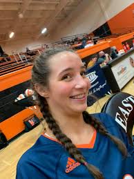 GHS Lady Grizzlies Volleyball