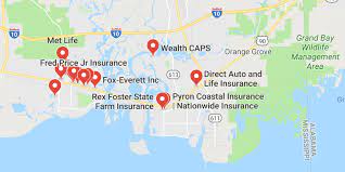 Discover potential insurance carriers partners for your business. Cheap Car Insurance Gautier Ms