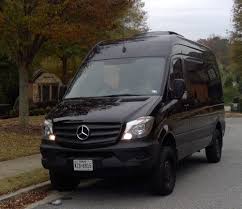 2016 Mercedes Benz Sprinter Black And Gray Benz Sprinter Black Mercedes Benz Mercedes Black