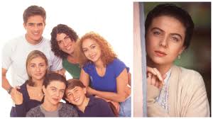 Margarita rosa de francisco | @margaritarosadf 27 de septiembre 2018 , 12:00 a.m. Senal Colombia De Rtvc Estrena La Serie La Madre Rtvc Sistema De Medios Publicos