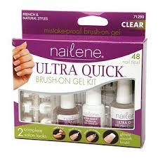 3 Drugstore Acrylic Nail Kits You Put It On