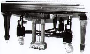 Piano Trolley Or Truck Spider Trolley