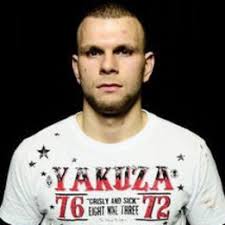 Stanislav Futera vs. Jessin Ayari, INNFERNO Fighting Championship 1