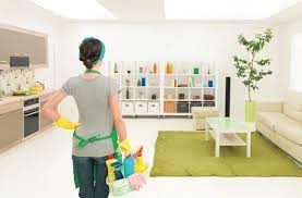 While you're at it, wipe down mirrors as well. Clean Up Your Act Pocketmags Com