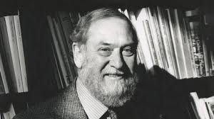 Theodore Weiss, professor, poet and literary critic, dies