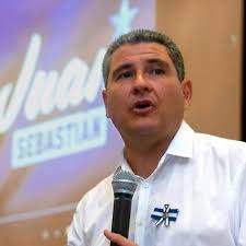 Juan Sebastián Chamorro