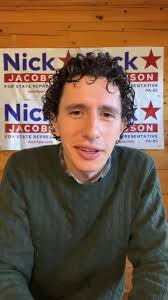 Nick Jacobson for PA House