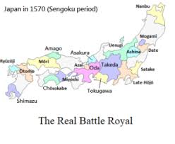 The sengoku period or warring states period in japanese history was a time of social upheaval, political intrigue, and nearly constant military conflict that lasted roughly from the middle of the 15th. Nanbu Japan In 1570 Sengoku Period Mogami Esugi Amago Asakura Shinadate Ryuzoji Mori Azaioda Takeda Satake Pit Late HÅjo Chosokabe Tokugawa Shimazu The Real Battle Royal I Have No Idea On Whether
