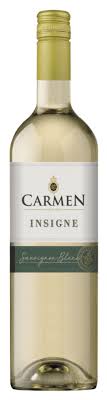 Carmen Insigne Sauvignon Blanc 2023
