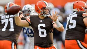 College football point spreads explained: Steelers Vs Browns Point Spread Over Under Moneyline And Betting Trends For Nfl Week 17