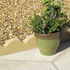 About 22% of these are metal building a wide variety of lowes walkway options are available to you, such as project solution capability, design style. Garden Edging Scalloped Bradstone Concrete Engineered Stone Arched