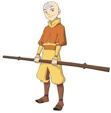 The last airbender, the blind bandit, without zak.luckily, navi is there to bring an expert zak impression, stories about john cena, and her blue belt background. Avatar The Last Airbender Aang S Staff Glider Etsy In 2021 Aang The Last Airbender Avatar The Last Airbender Avatar Ang