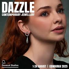 Are you a jewellery lover? If so, Dazzle Edinburgh is an absolute must