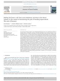 Check spelling or type a new query. Pdf Shifting The Horse S Role From Rural Subsistence Activities To The Leisure Industry In The Context Of Maintaining The Goal Of Breeding Improvement The Case Of Romania