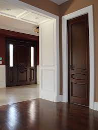 8 Mind Blowing Tricks Contemporary Architecture Kitchen Contemporary Entryway Round Mirrors Co Brown Interior Doors Doors Interior Contemporary Interior Doors