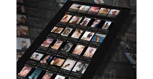 Nasfty The World S Marketplace For Adult And Erotic Nfts Opens To The Public